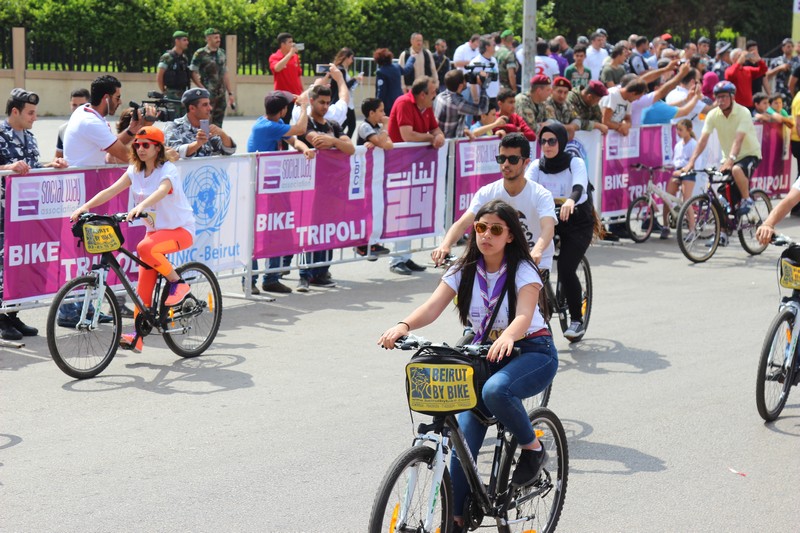 Bike Tripoli 4